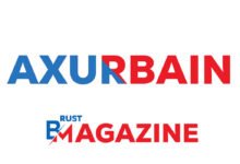 Axurbain