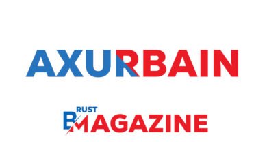 Axurbain