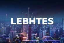 Lebhtes