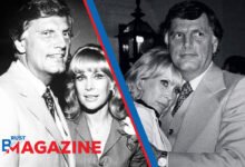 Charles Donald Fegert