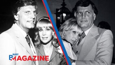 Charles Donald Fegert