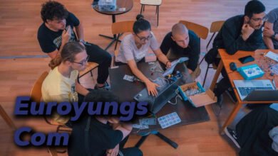 euroyungs com
