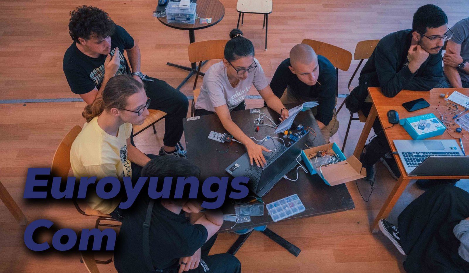 Euroyungs com