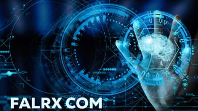 Falrx com
