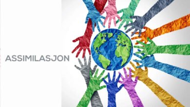 Assimilasjon