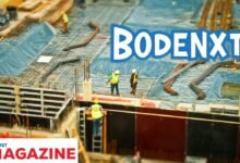 Bodenxt