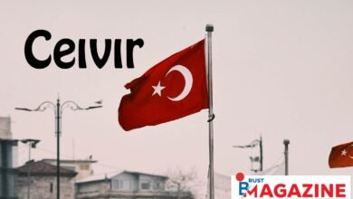 Ceıvır