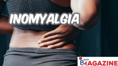 Inomyalgia