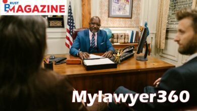 Mylawyer360
