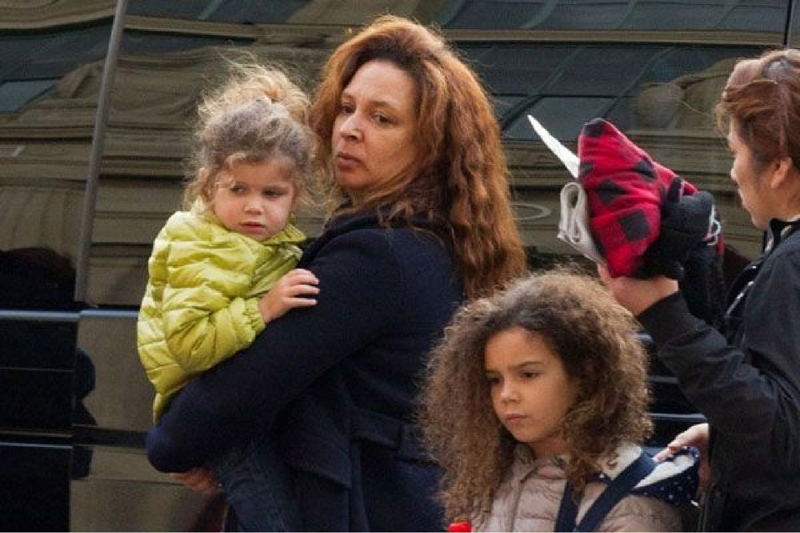 Pearl Minnie Anderson