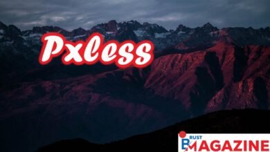 Pxless