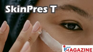 SkinPres T