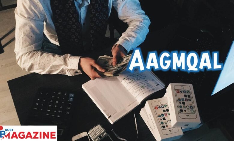 Aagmqal