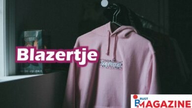 Blazertje