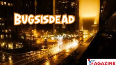 Bugsisdead