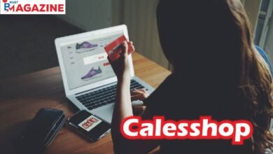 Calesshop