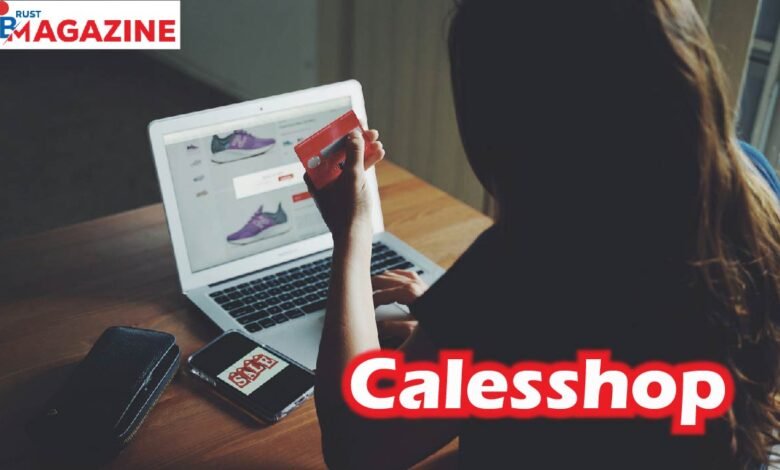 Calesshop