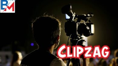 Clipzag