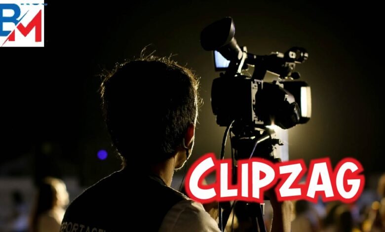 Clipzag