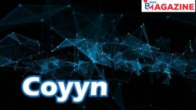 Coyyn