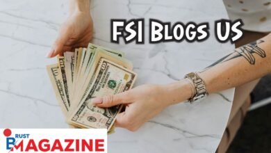 FSI Blogs US