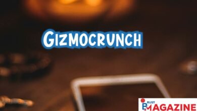 Gizmocrunch