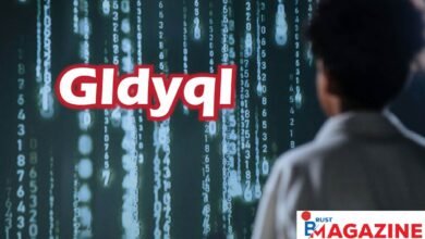 Gldyql