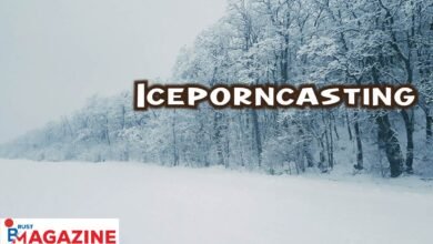 Iceporncasting