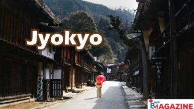 Jyokyo
