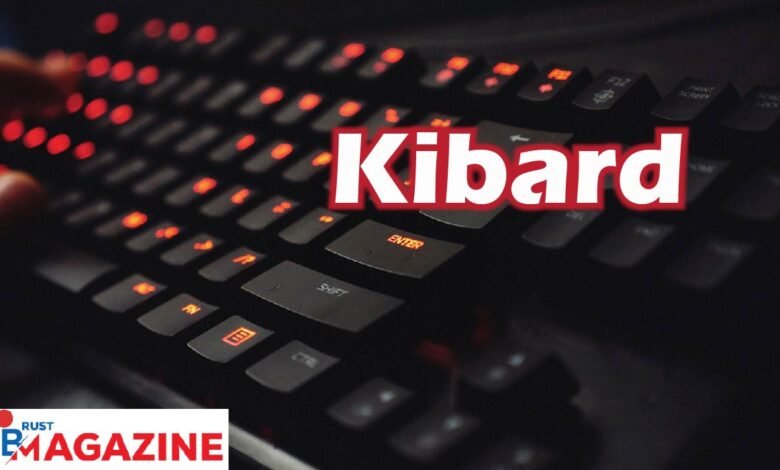 Kibard