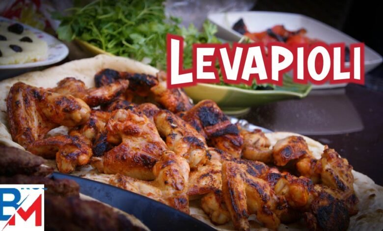 Levapioli