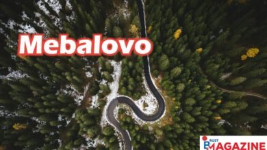 Mebalovo