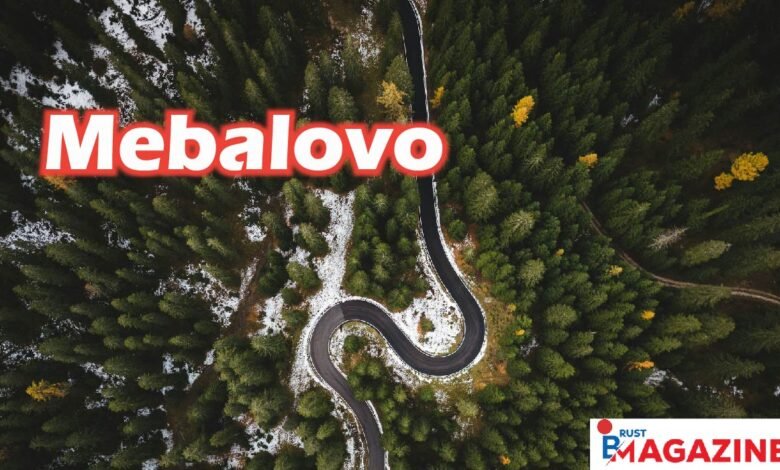 Mebalovo