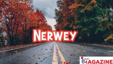 Nerwey