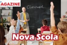 Nova Scola