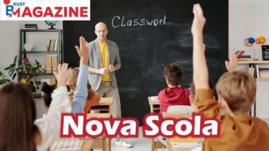 Nova Scola
