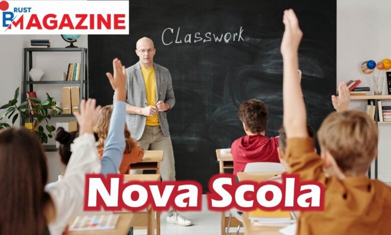 Nova Scola