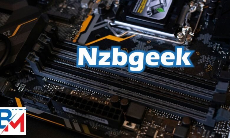 Nzbgeek