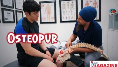 Osteopur