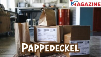 Pappedeckel