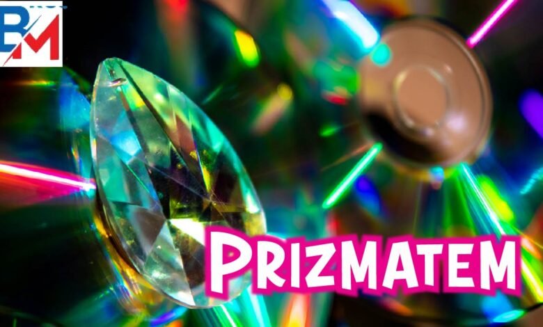 Prizmatem