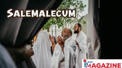 Salemalecum
