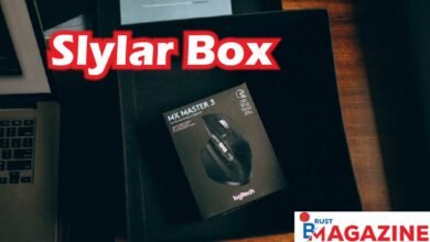 Slylar Box