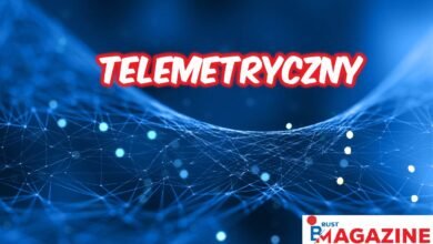 Telemetryczny