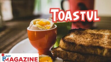 Toastul