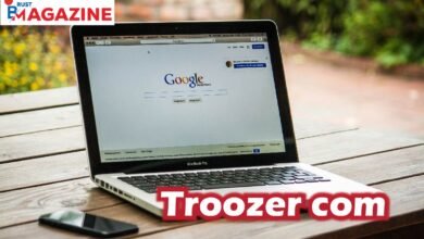 Troozer com