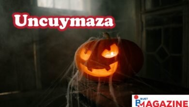 Uncuymaza