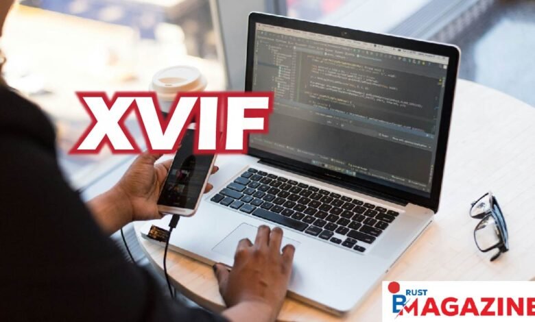 XVIF