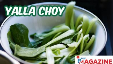 Yalla Choy