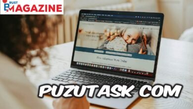 puzutask com